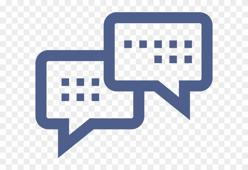 Business It Contracting And Consulting - Communication #1143271