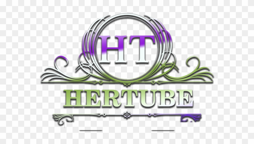 Hertube Media Network - Graphic Design #1143280