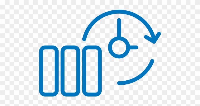 Backup Service Icon - Ad Villaviciosa De Odon #1143362