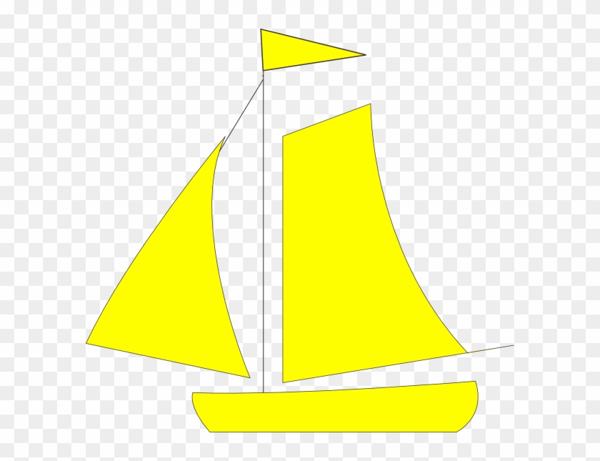 Yellow Gumdrop Clipart For Kids - Clip Art #1143472