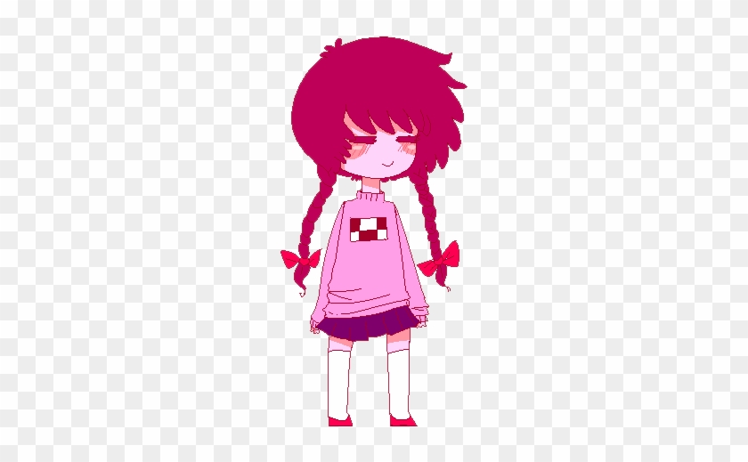Pixel Art Kawaii Png #1143486
