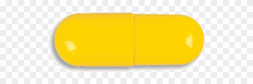 Take A Yellow Pill - Reinforcement #1143497