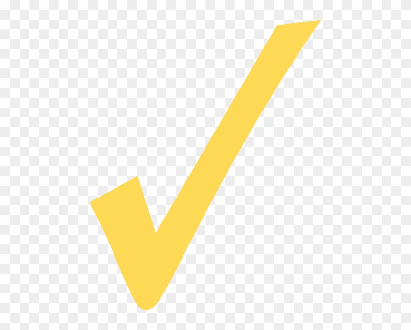 Yellow - Clip Art #1143518