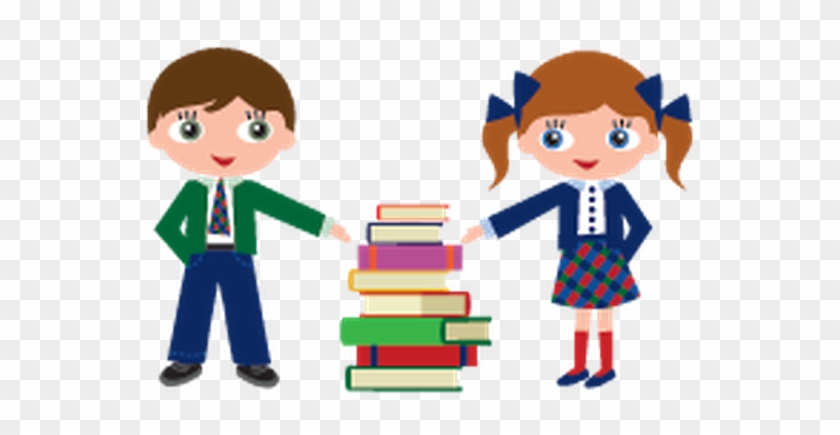 School Library - School #1143521