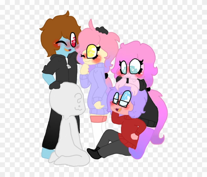 Fsdegvrbfhdegtrfhgvb By Multifandomthecat - Cartoon #1143642