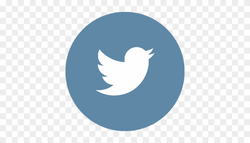 Icon2 Facebook Icon2 Twitter Icon2 Youtube Icon2 Instagram - Twitter Logo Circle Blue #1143704