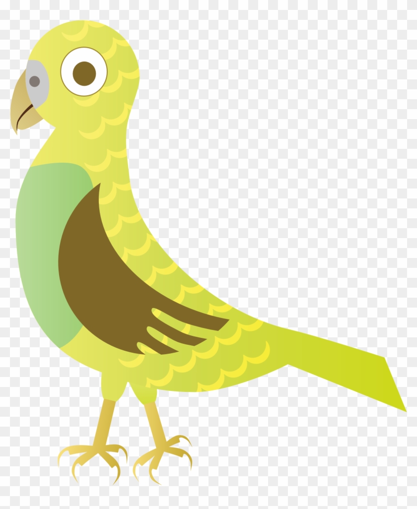 Abstract Bird 2 Scalable Vector Graphics Svg - Clip Art #1143754