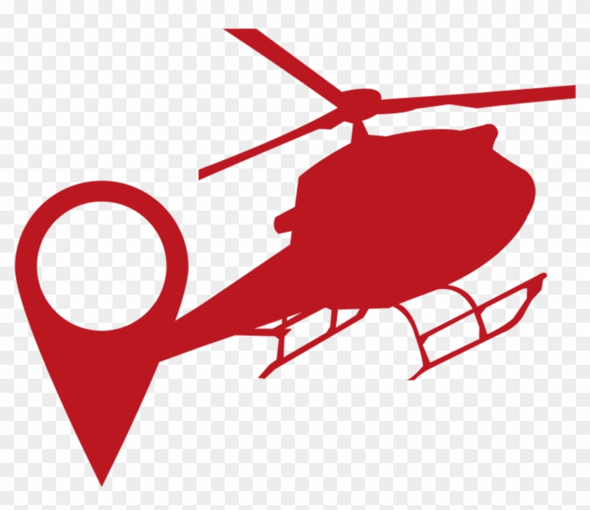 Helicopter Rotor #1143775