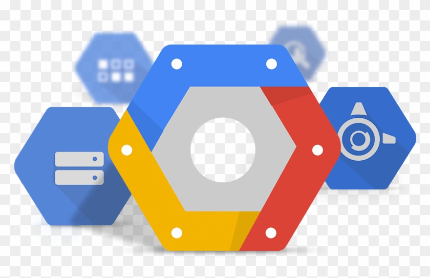 Modernizing Legacy Applications - Google Cloud Platform Services #1143998