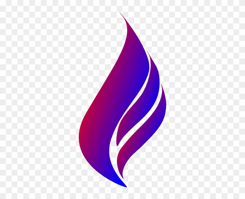 How To Set Use Cool Flame Svg Vector - Cool Flame Transparent #189737