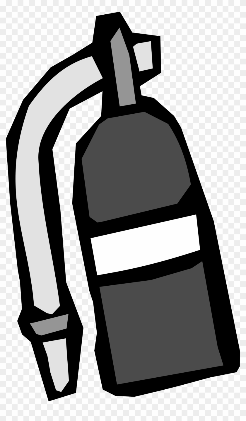 Fire Extinguisher - Fire Extinguisher #189745
