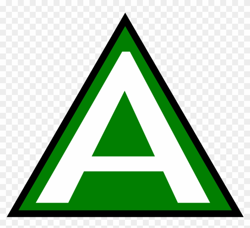 Class A Fire Symbol - Fire Class A Symbol #189813