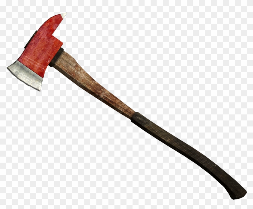 Fire Axe Edit - Fire Axe Edit #189917