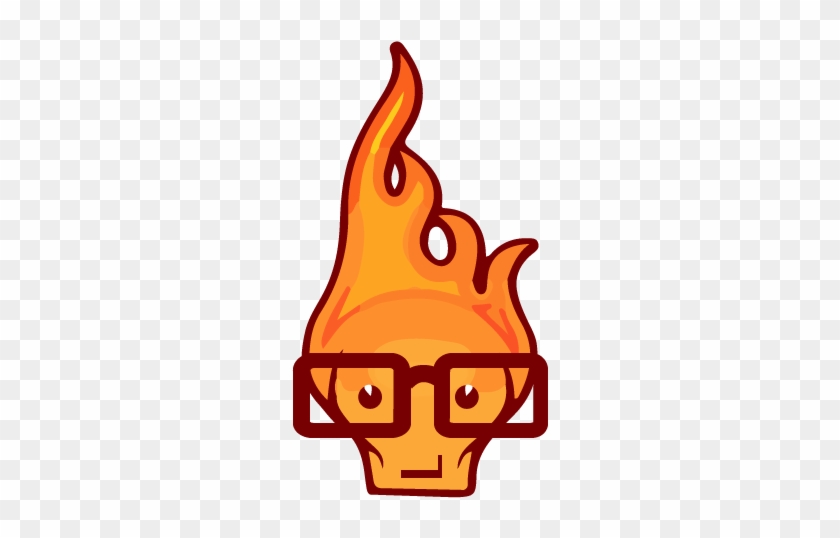 And The “maltese Cross” - Fire Nerd #189936
