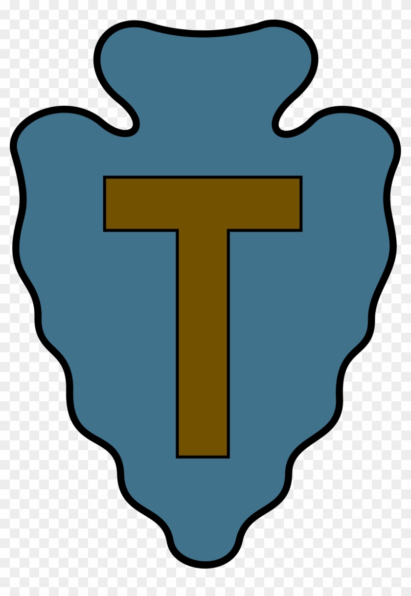 Texas National Guard Patch #190201