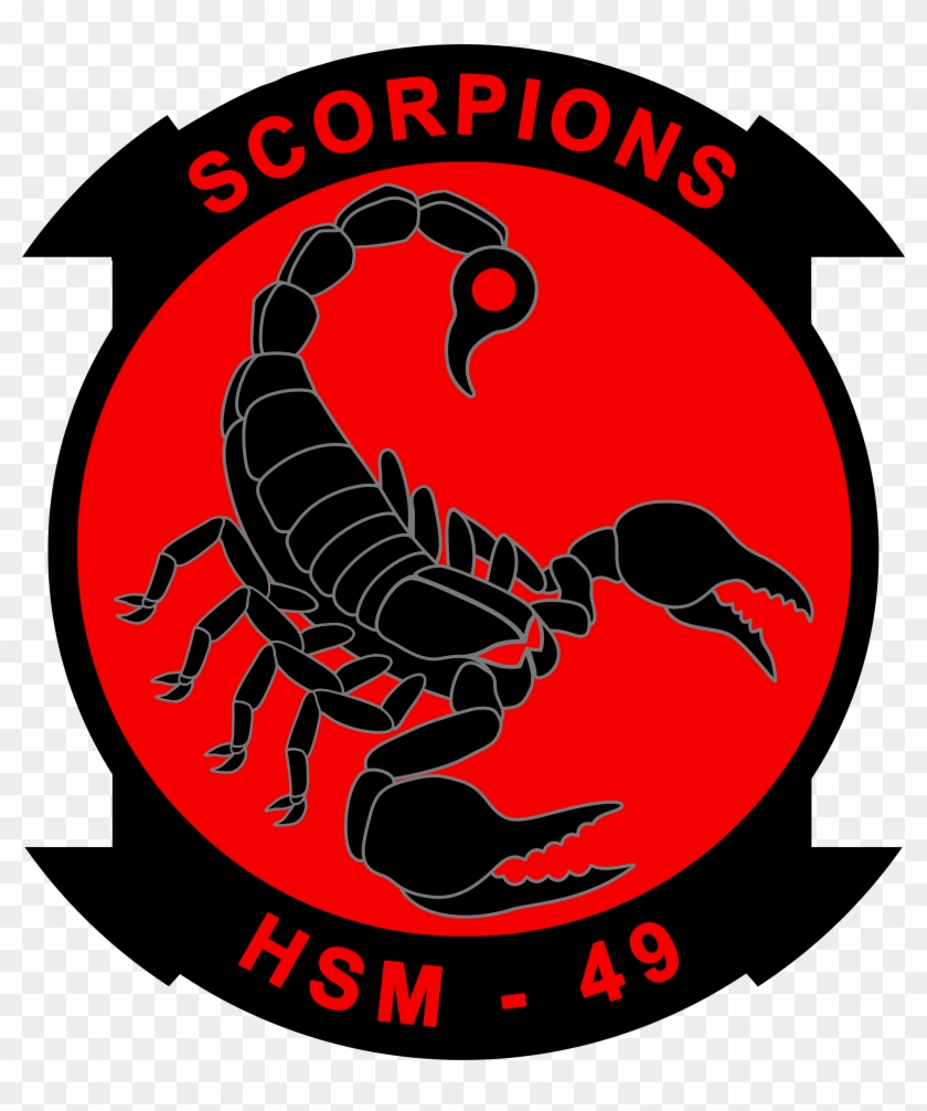Hsm 49 #190287