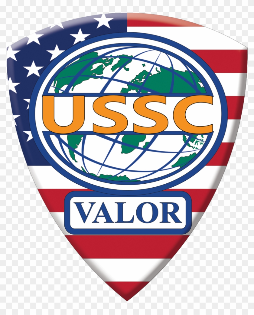 Valor Logo - Logo #190349