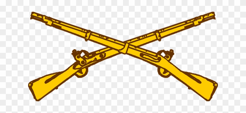 Infantry - Infantry Insignia #190372