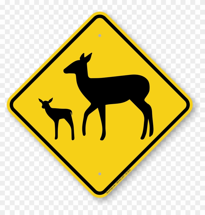 Australia Road Sign #190711