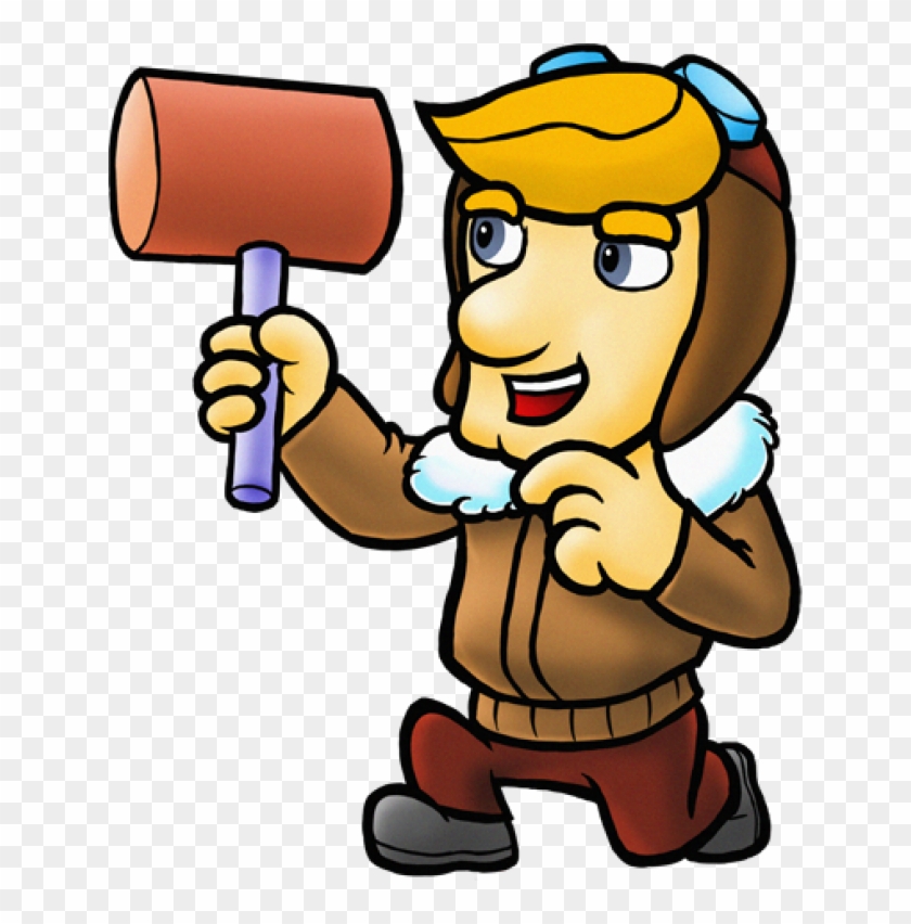Buckandmiles Clipart5 - Portable Network Graphics #190817