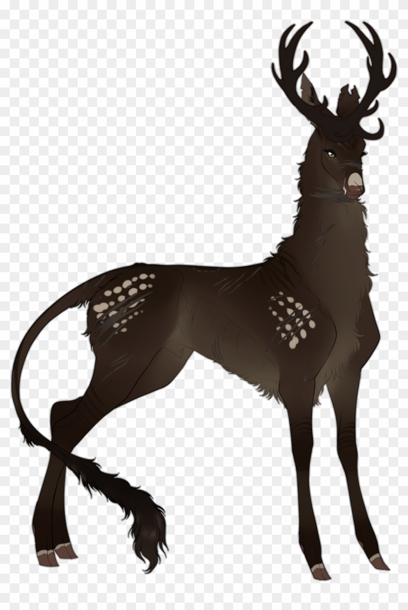 Reindeer #190980