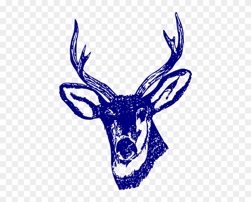 How To Set Use Deer Sea Svg Vector - Deer Shower Curtain #191095