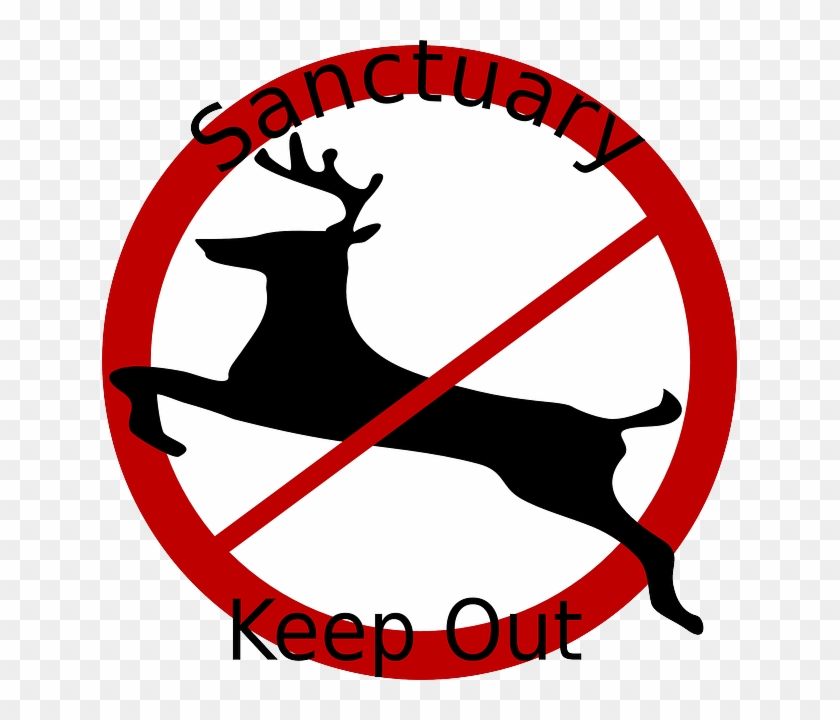 Sign, Symbol, Deer - Euphemism Clipart #191183