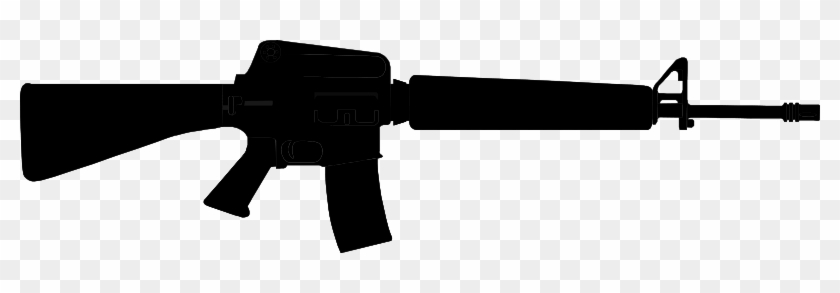 Rifles Clip Art - Delton Sierra 316 M-lok A3 #191249