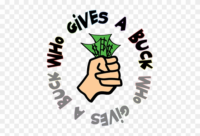 Clip Art Buck #191295