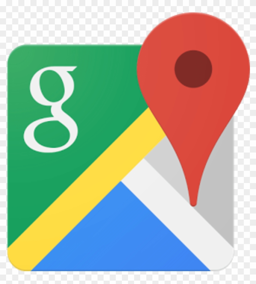 Google Maps For Hunting - Google Maps App Icon #191325