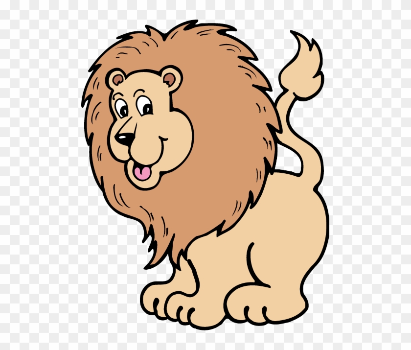 Christian - Leon Clipart Png #191564