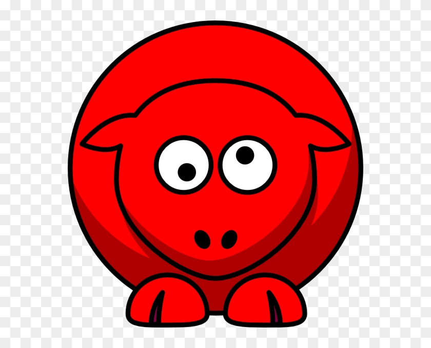 Cross Eyed Clip Art #191625