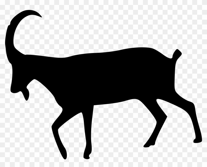 Raising Goats: Keeping Milk, Meat, Wool, And Pet Goats #191760