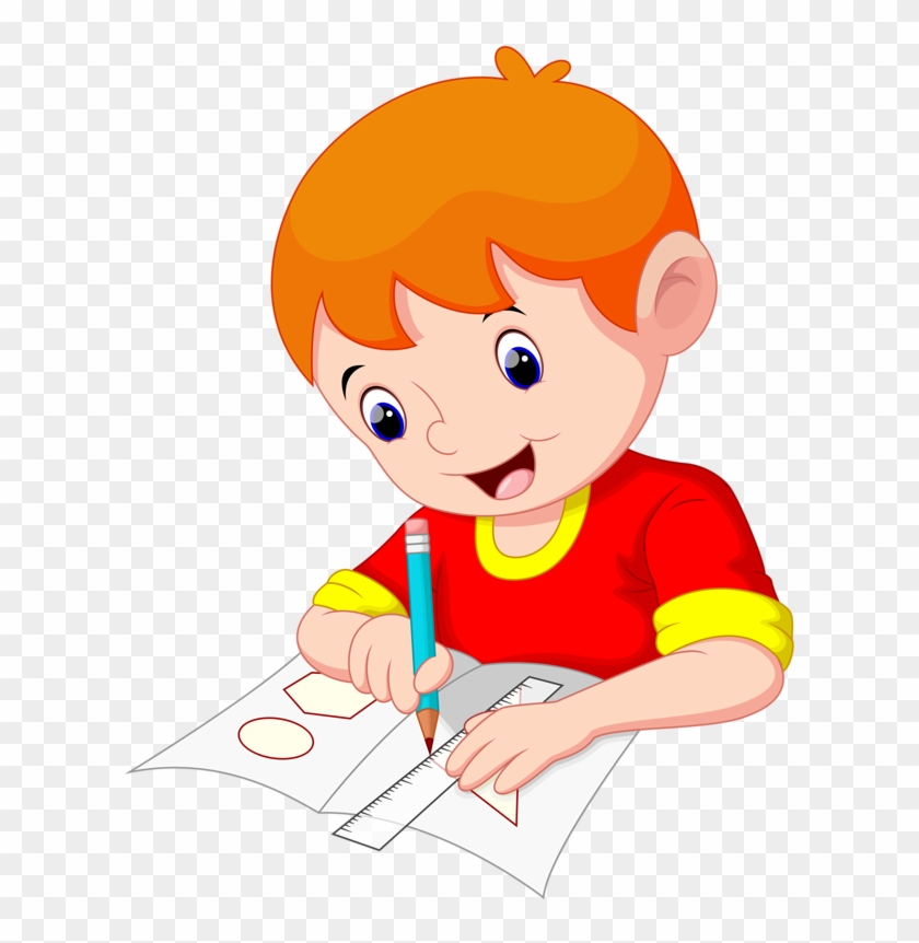 Фото, Автор Soloveika На Яндекс - Boy Drawing Clipart #192025