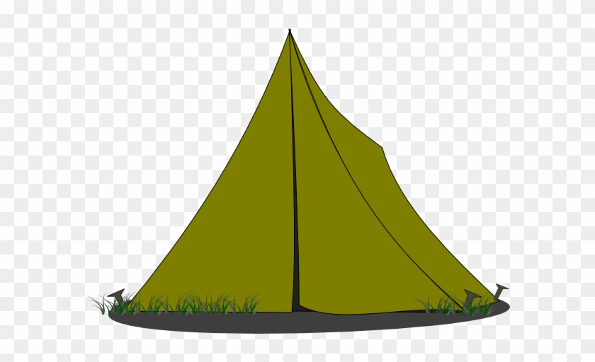 Cartoon Tents #192154