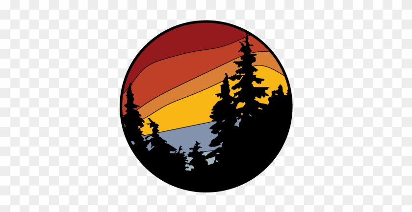 Family Camping Clipart #192233