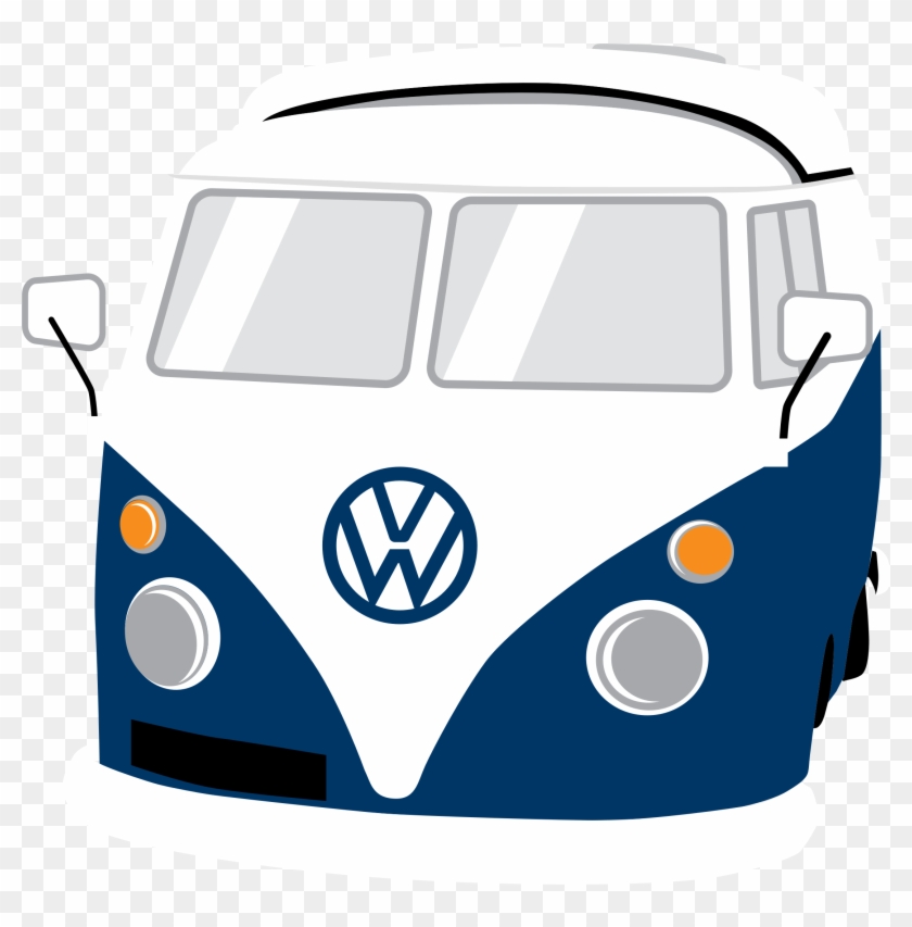 Beetle - Volkswagen Clipart #192399