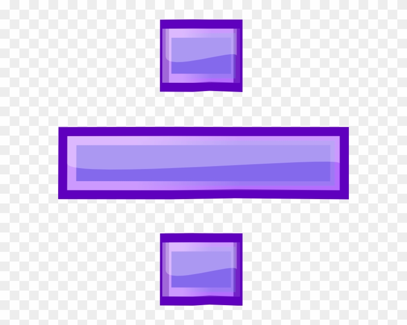Divide Clip Art - Divide Clipart #192499