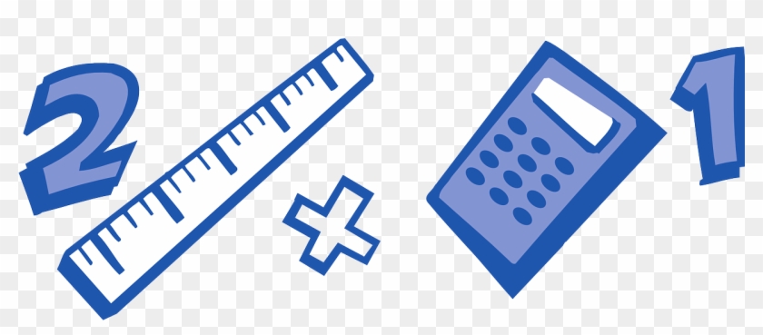 Math Symbols Clipart - Clip Art Math Symbols #192507