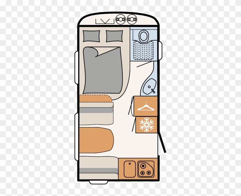 Modeloversigt - Recreational Vehicle #192578