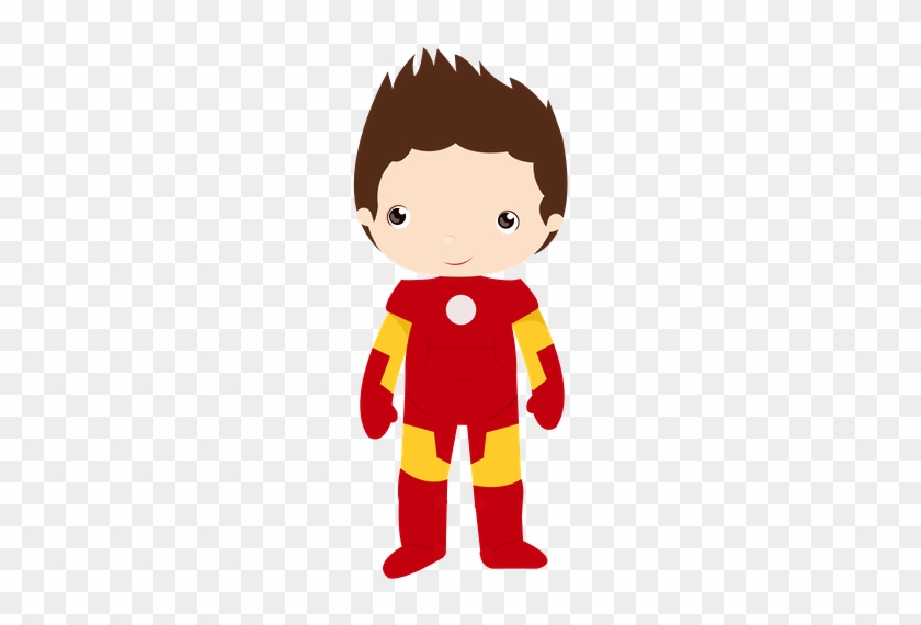 Super Heróis E Heroínas - Liga Da Justica Baby Png #192642