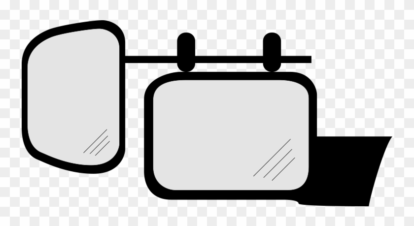 If You Don't Have Towing Mirrors And You're Traveling - If You Don't Have Towing Mirrors And You're Traveling #192668