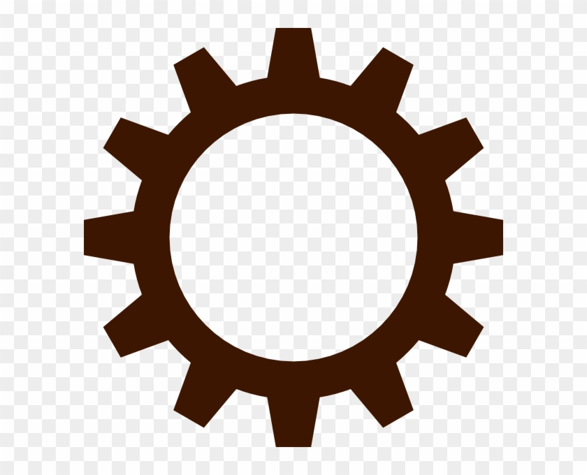 Cog Icon Png Cog #192954