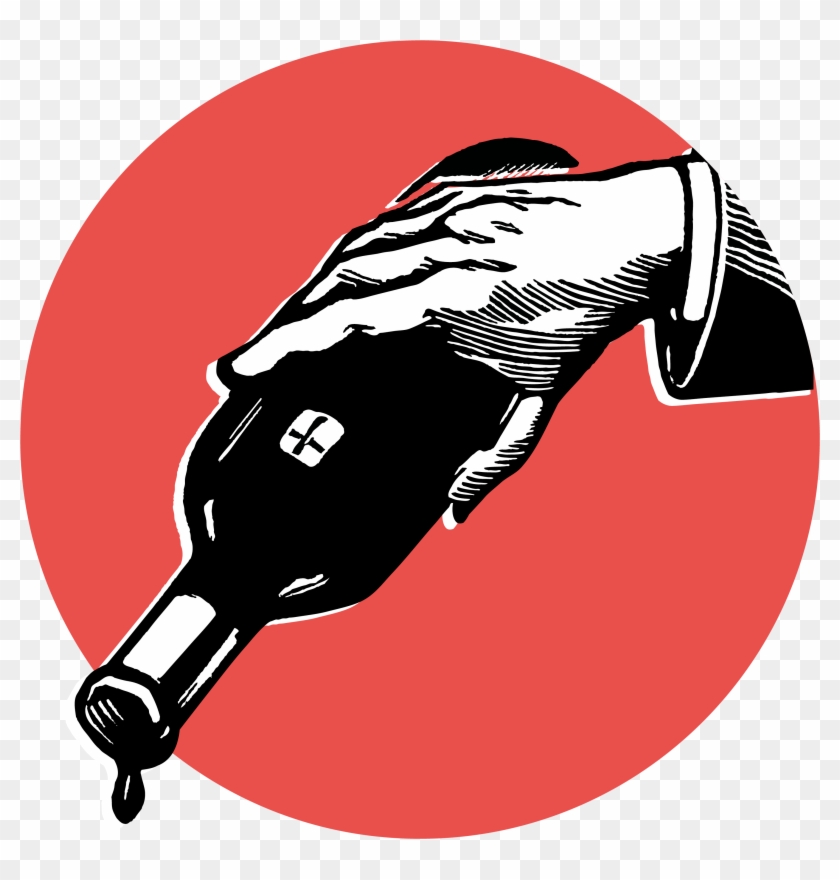 Uncorked - Portrait Of A Man #193033