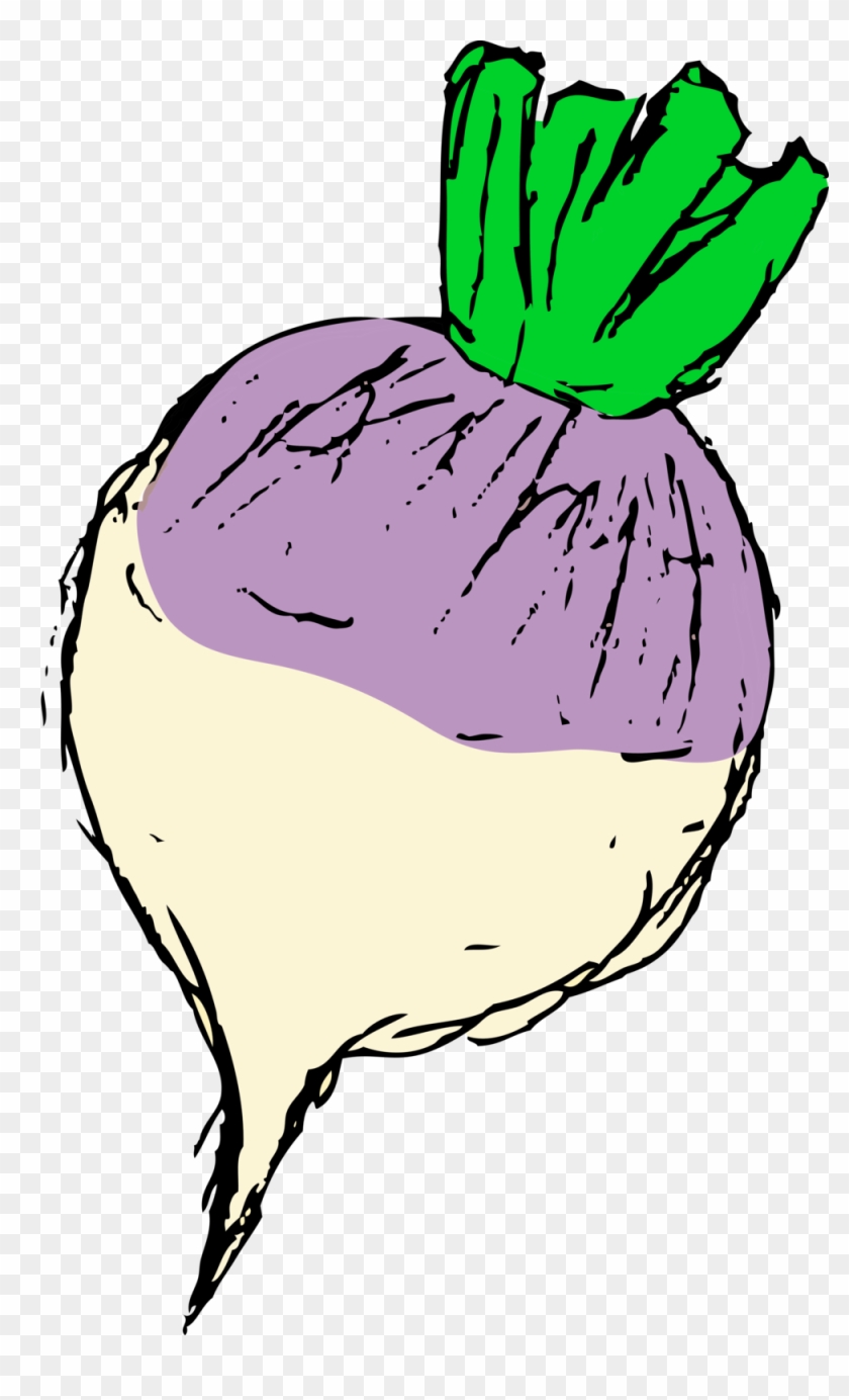 Vegetable Farm Clipart #193088