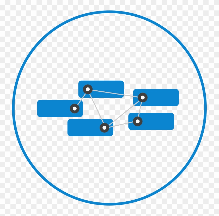 Search Components Can Be Combined With A Single Click, - Circle #1144426