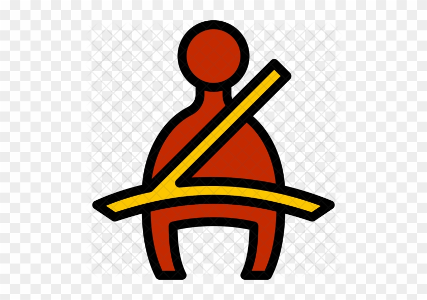 Seat Icon - Icon #1144460