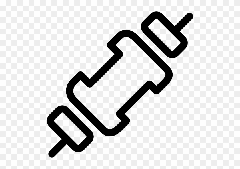 Seat Belt Free Icon - Belt #1144475