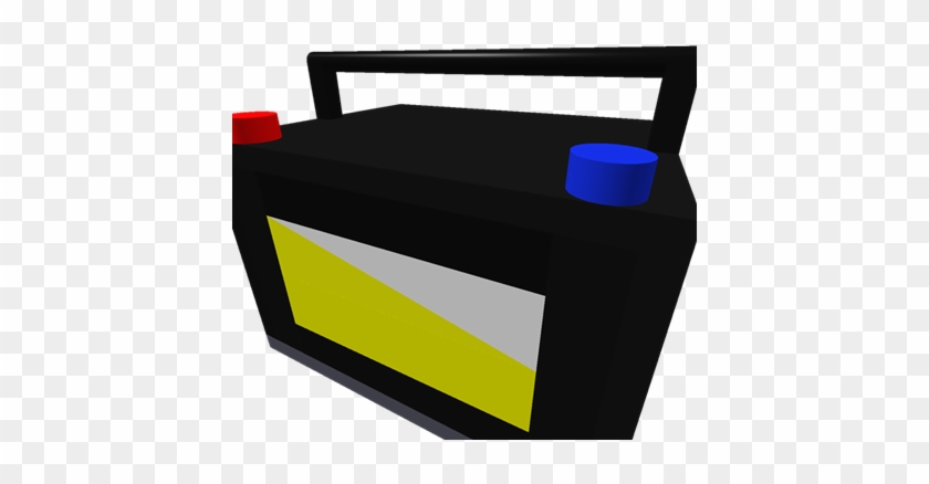 Battery - Couch #1144560