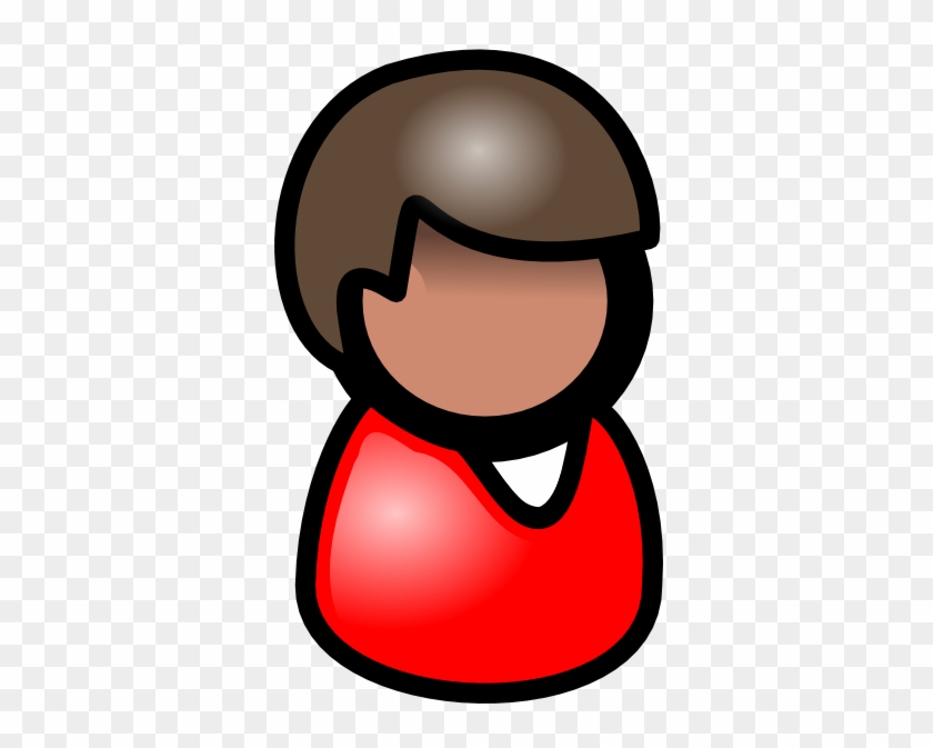 Clip Art People #1144603